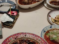 -八府香鸭·啫啫煲(华山路店)