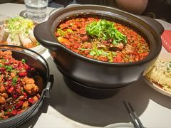 -麻六记(新天地店)