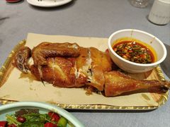 -金哥私房菜馆(张府园总店)