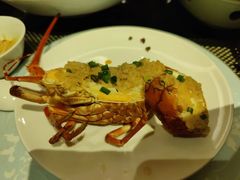 -富力威斯汀酒店-中国元素中餐厅(武昌临江店)