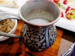 土耳其咸酸奶-TUK土耳其餐厅·下午茶(卢湾店)