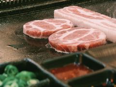 -韩阳王石板烤肉