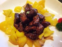 新花城蟹粉馆-新花城蟹粉馆(乌鲁木齐店)