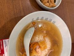 -王春春鸡汤饭(上海中海环宇城店)