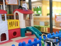 -金宝贝早教(万象城校区)