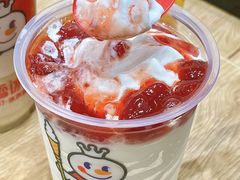 -蜜雪冰城(中华城店)