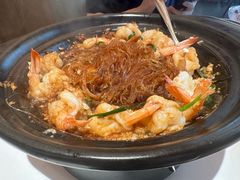 -小厨娘淮扬菜(天印大道店)