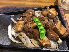 菲力-和彩放题餐厅(酒仙桥店)