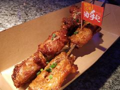 -蛙来哒(东城万达店)