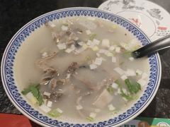 -老北京胡同味道二荤铺(酒仙桥店)