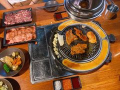 -喜来稀肉(金巴利道店)