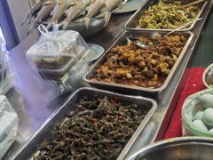 -车头老二大排档(金城步行街店)