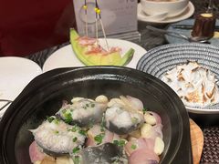 -长沙北辰洲际酒店-兰调全日餐厅