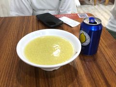 小米粥-东升灌浆包(辛庄街总店)