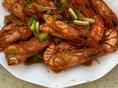 -三亚火车头万人海鲜广场