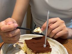 -稀物集咖啡(徽州大道店)