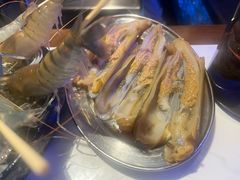 -琥珀川糟粕醋火锅(慈云寺店)