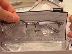 -木九十眼镜(嘉里中心店)