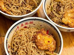 -李易面馆(树木岭店)