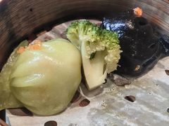 -粤域茶餐厅