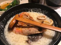 -味千拉面(上海蓝天路店)