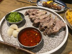 -那时新疆·若羌(经纬汇店)