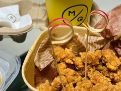 -明谦·Coffee&Cocktail Bar(美您公园店)