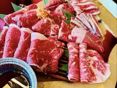 -300杯·和牛烧肉清酒专门店(廊里店)