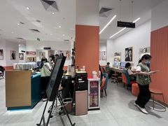 -海马体照相馆(万菱汇店)