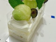 -1Cake壹刻蛋糕(奥体公园味觉艺术馆店)