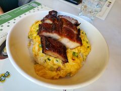 -翠华餐厅(百老汇店)