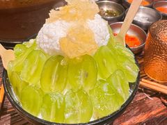 -山葵村烤肉(海淀区民族大学店)