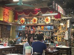 -老长沙龙虾馆·聚会餐厅(白石洲店)
