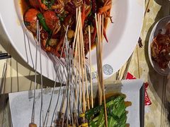 -聚味瞿记·龙虾堂(坡子街店)