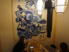 -大阪烧肉BAKA一代(十亩地店)