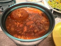 -鹿港小镇(霄云店)