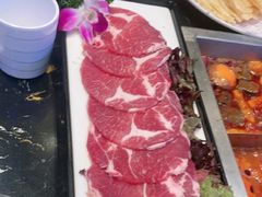 -食书拾翠火锅(东郊记忆店)