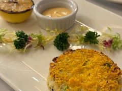 -摩根扒房(桐梓林店)