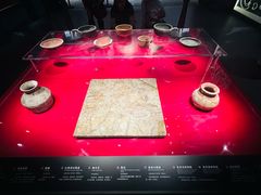 -北京大葆台遗址博物馆