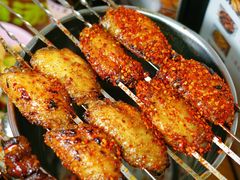 -炒豆合作社(东四总店)