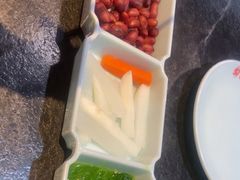 -绿茶餐厅(朝阳大悦城店)