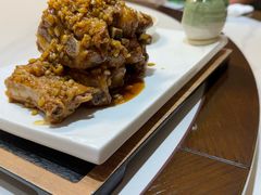 -君霖海鲜私房菜(春柳店)