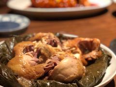 -湖滨28中餐厅·西湖宴·杭州君悦酒店