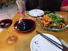 -贝贝龙虾·音乐餐厅(昌平东关店)