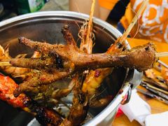 -炒豆合作社(东四总店)