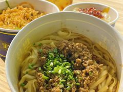 -精粉世家(汉街总部国际A座店)