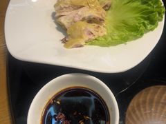 -味莊餐厅(康庄南街店)
