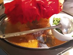 -筱爷叔·上海传统手工菜(玉树路店)