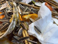 -喝丢一只鞋海鲜烧烤·海肠捞饭(文体街店)