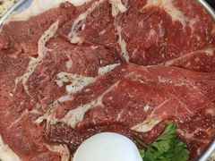 -安又胖韩国烤肉(美罗城店)